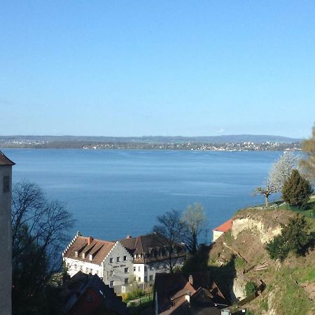 Gaestehaus Seliger Meersburg Buitenkant foto