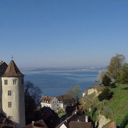 Gaestehaus Seliger Meersburg Buitenkant foto